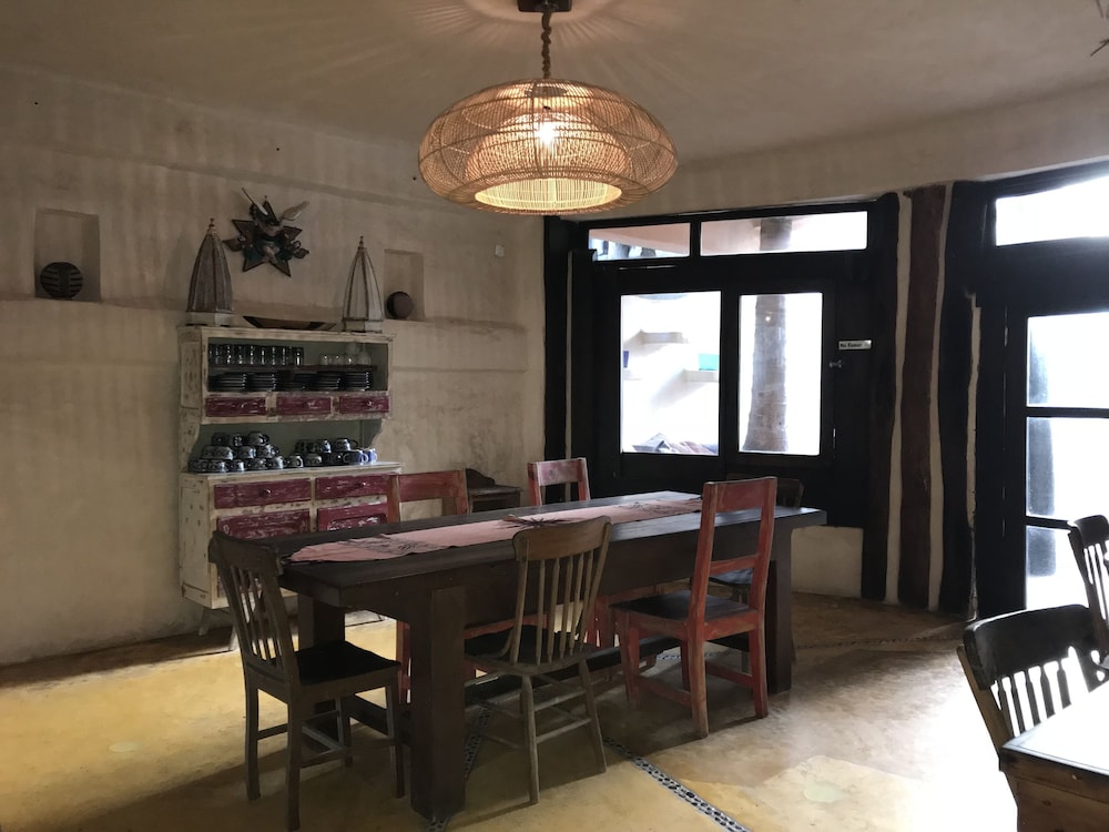 La Posada del Sol Boutique Hotel Tulum 52/63