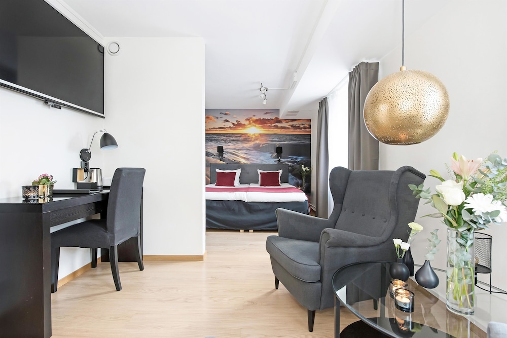 Best Western Hotel City Gavle 39/49