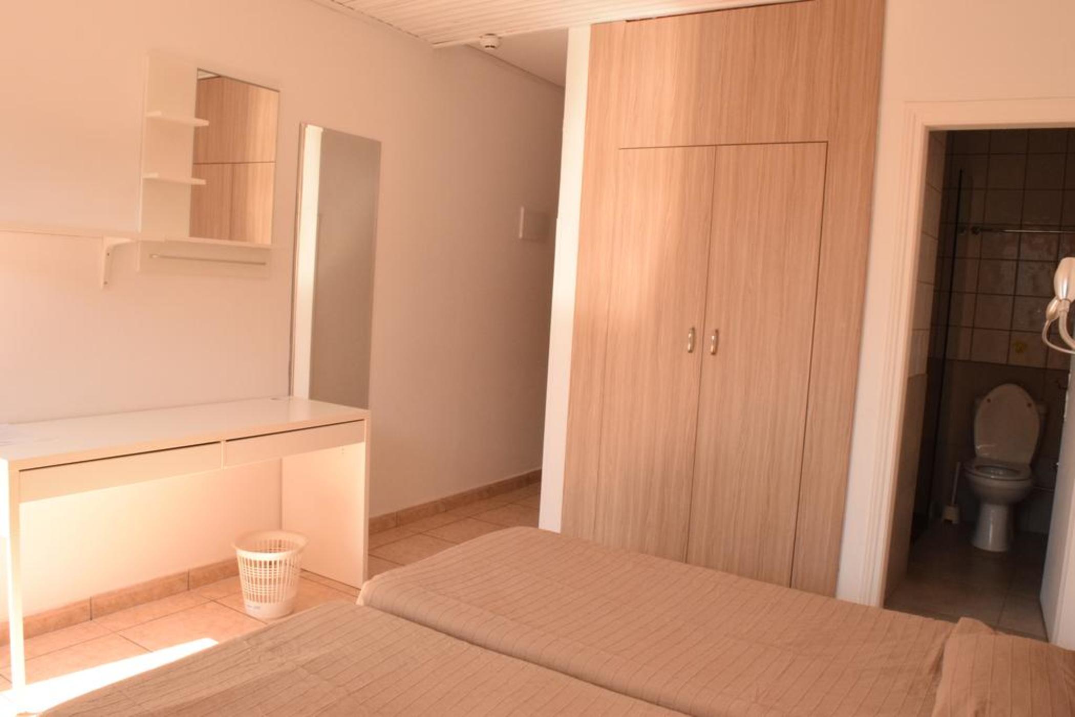 Pambos Napa Rocks Hotel - Adults Only 24/45