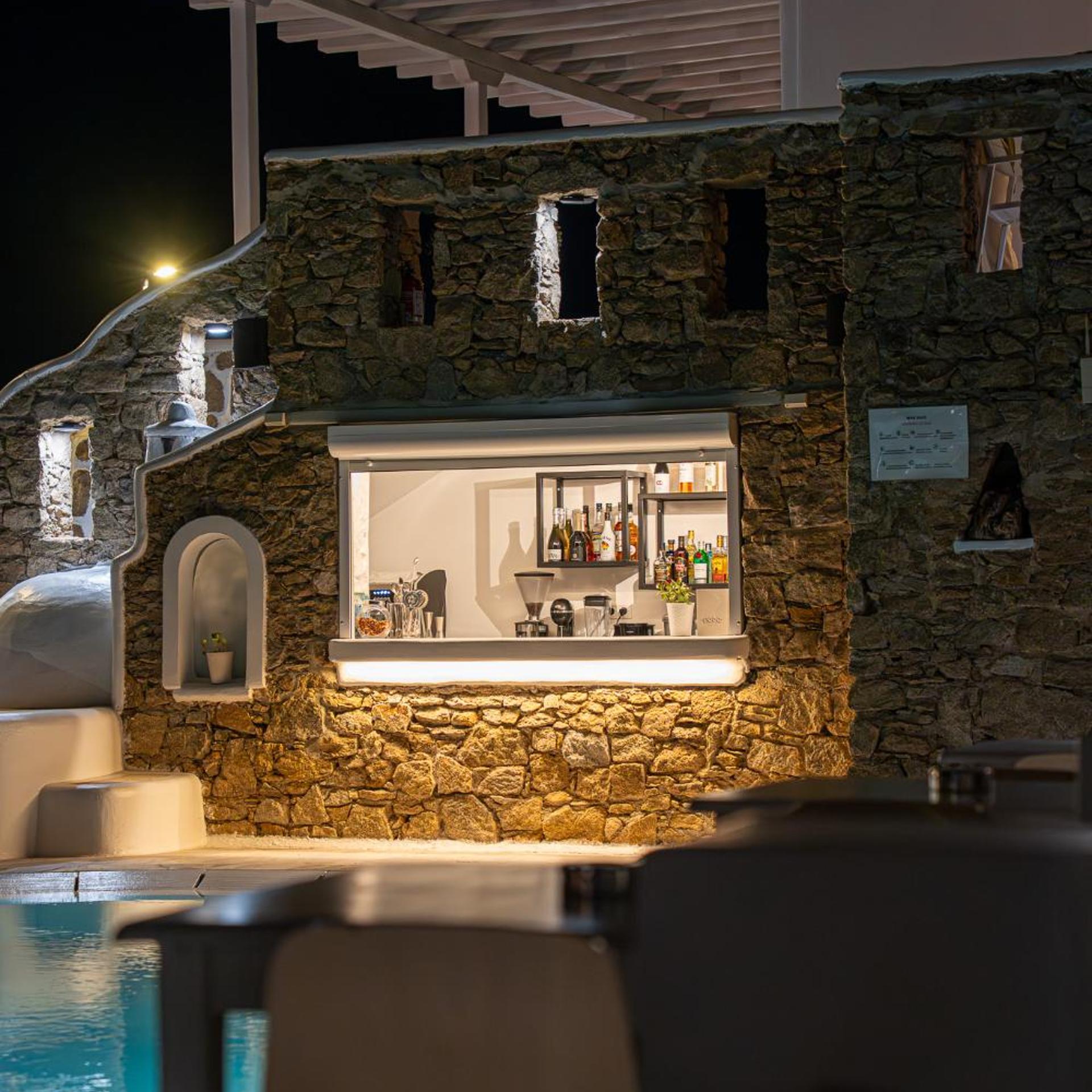 Nodo Boutique Hotel 6/69
