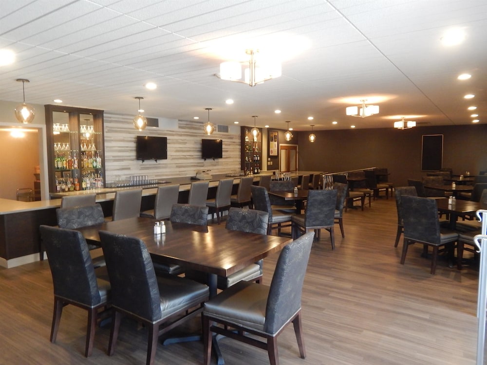 Best Western Plus Bradford Inn 35/38