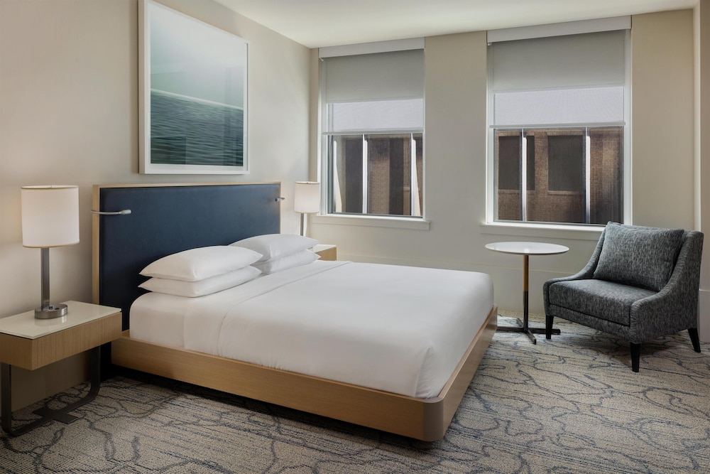 Hyatt Centric The Loop Chicago 32/79
