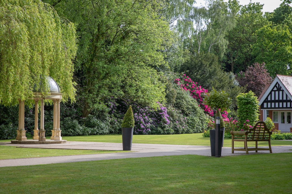The Dower House Hotel 41/50