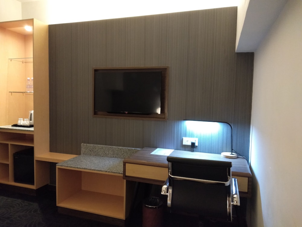Paya Bunga Hotel Terengganu 19/21