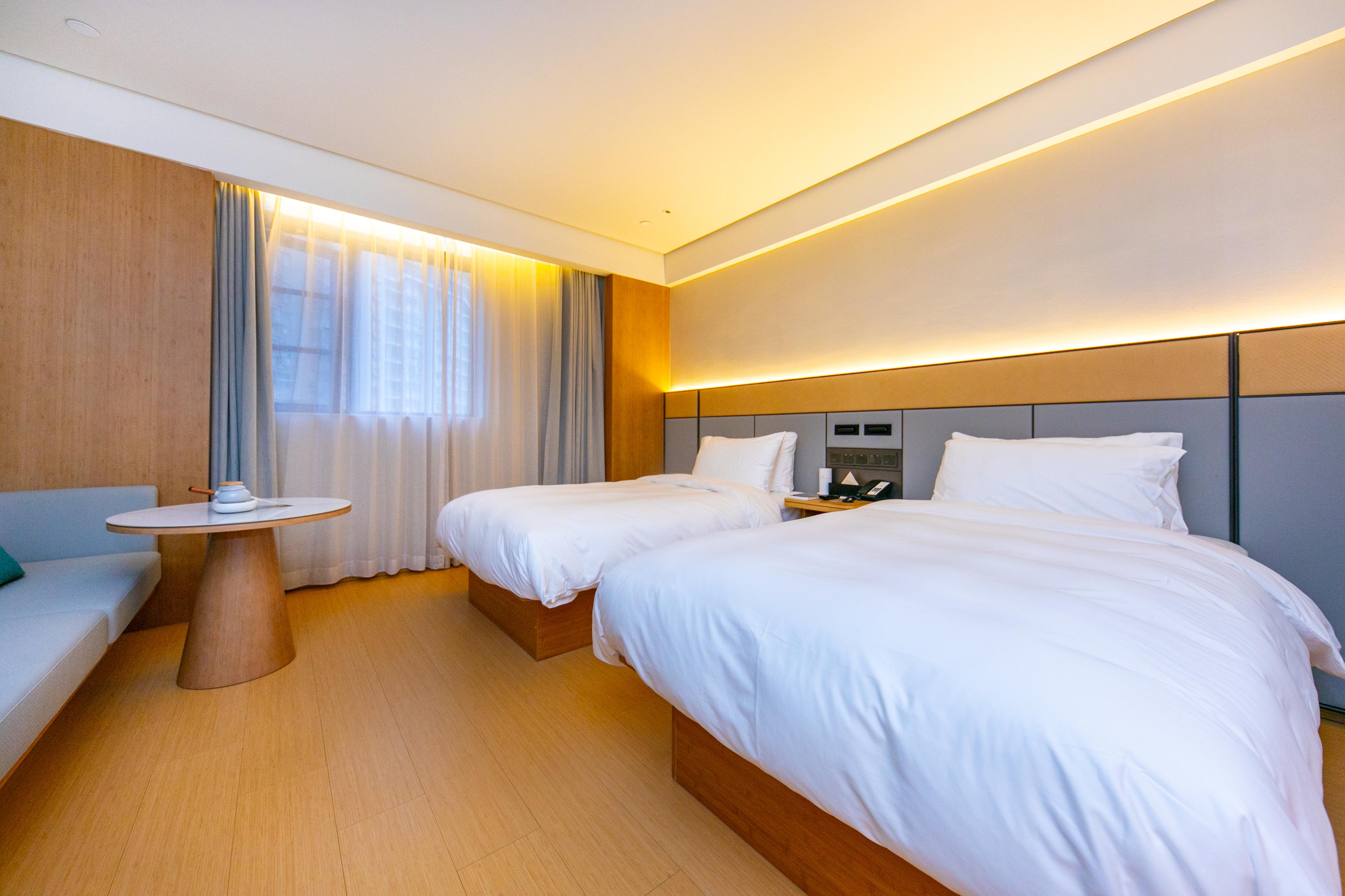 Greentree Inn Site South Yanggao Road Subway Stati 13/33