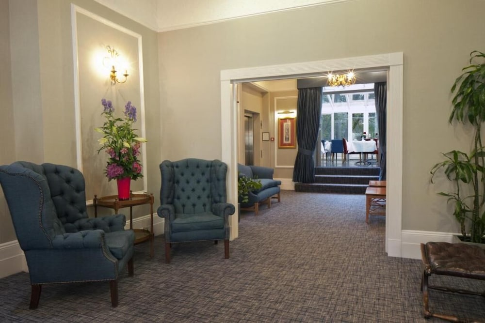 Grange Buckingham Hotel 46/58