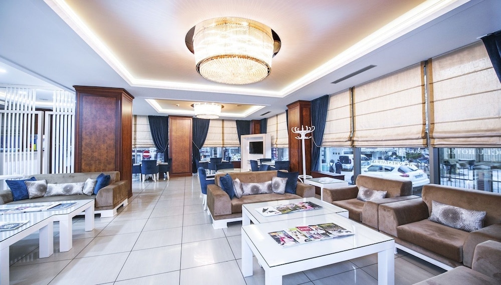 Grand Eyuboglu Hotel 28/34