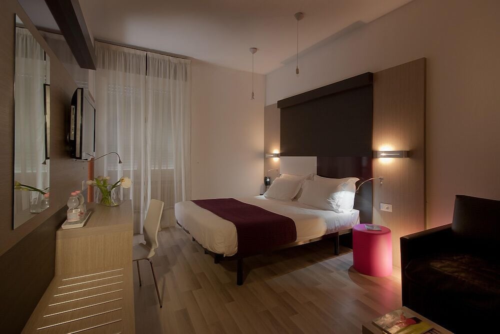Genius Downtown Hotel 20/52