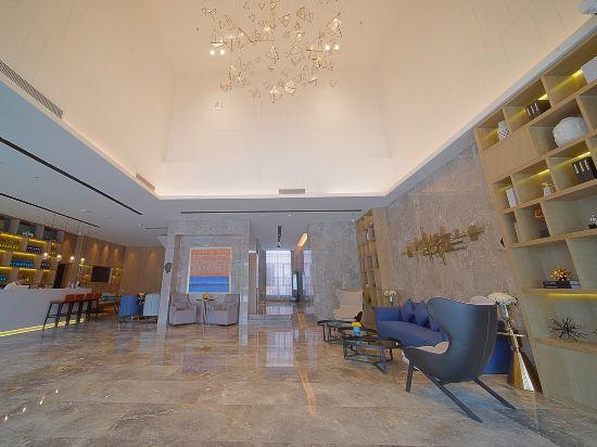 Echarm Hotel Guangzhou Dayuan Time Plaza 39/54