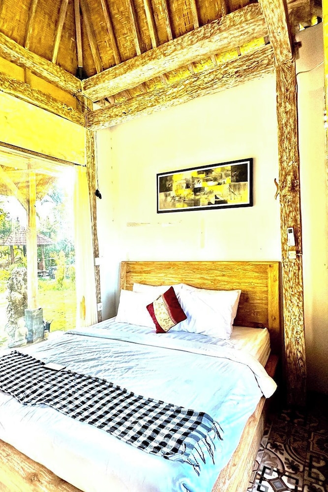 Bali Eco Living Dormitory 13/49