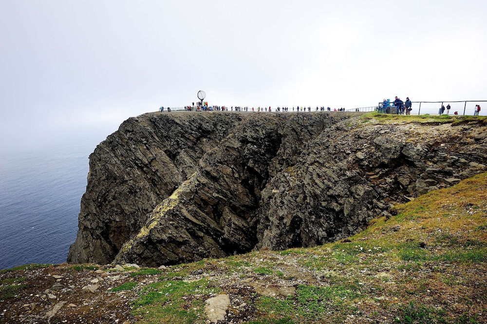 Scandic Nordkapp 24/28