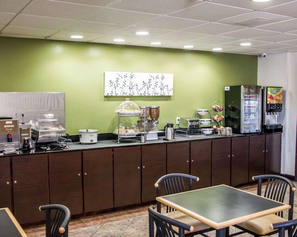 Sleep Inn & Suites Pineville - Alexandria 44/65