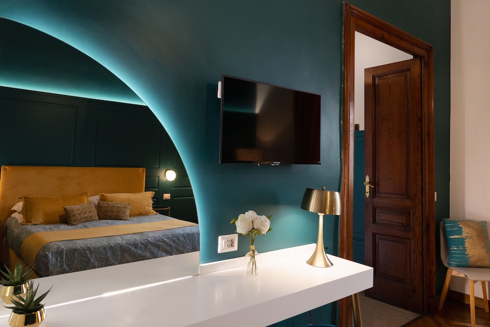 Sanfelice Rooms & Suites 15/50