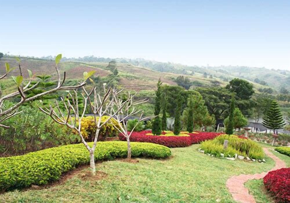 Phu Pha Nam Resort Spa 62/74