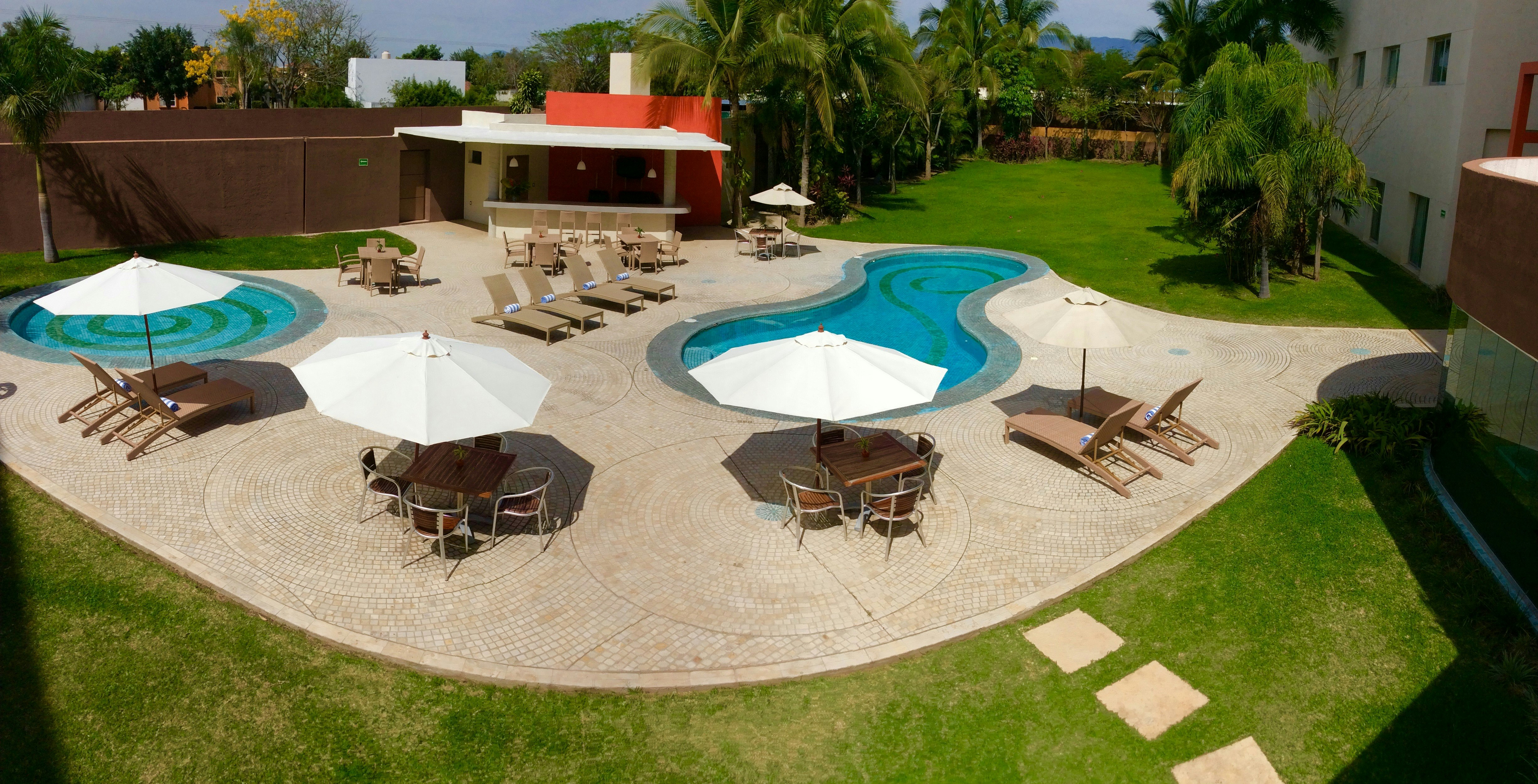 Gamma Colima Garden 22/26