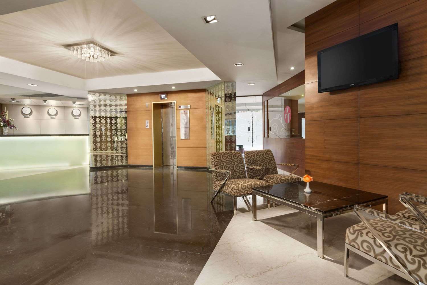 Ramada by Wyndham Navi Mumbai 32/51