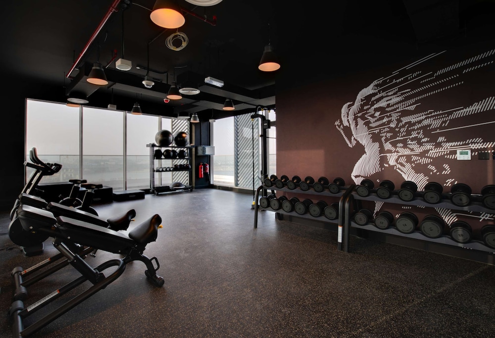 Intercity Hotel Dubai Jaddaf Waterfront 28/49