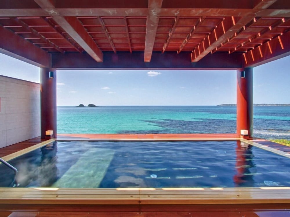 Hotel Nishi-Nagato Resort 17/50