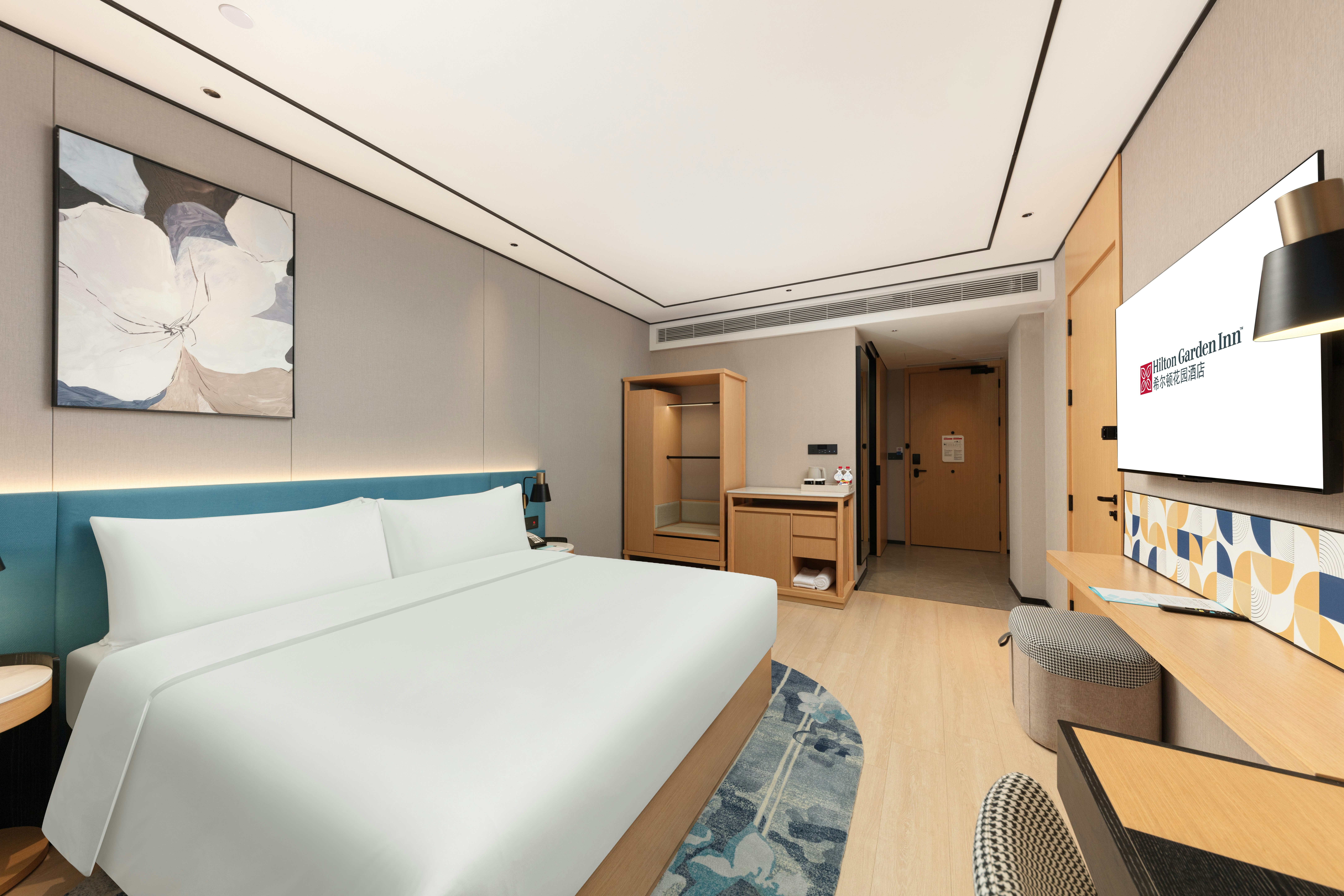 ROOM, KING BED, ACCESSIBLE