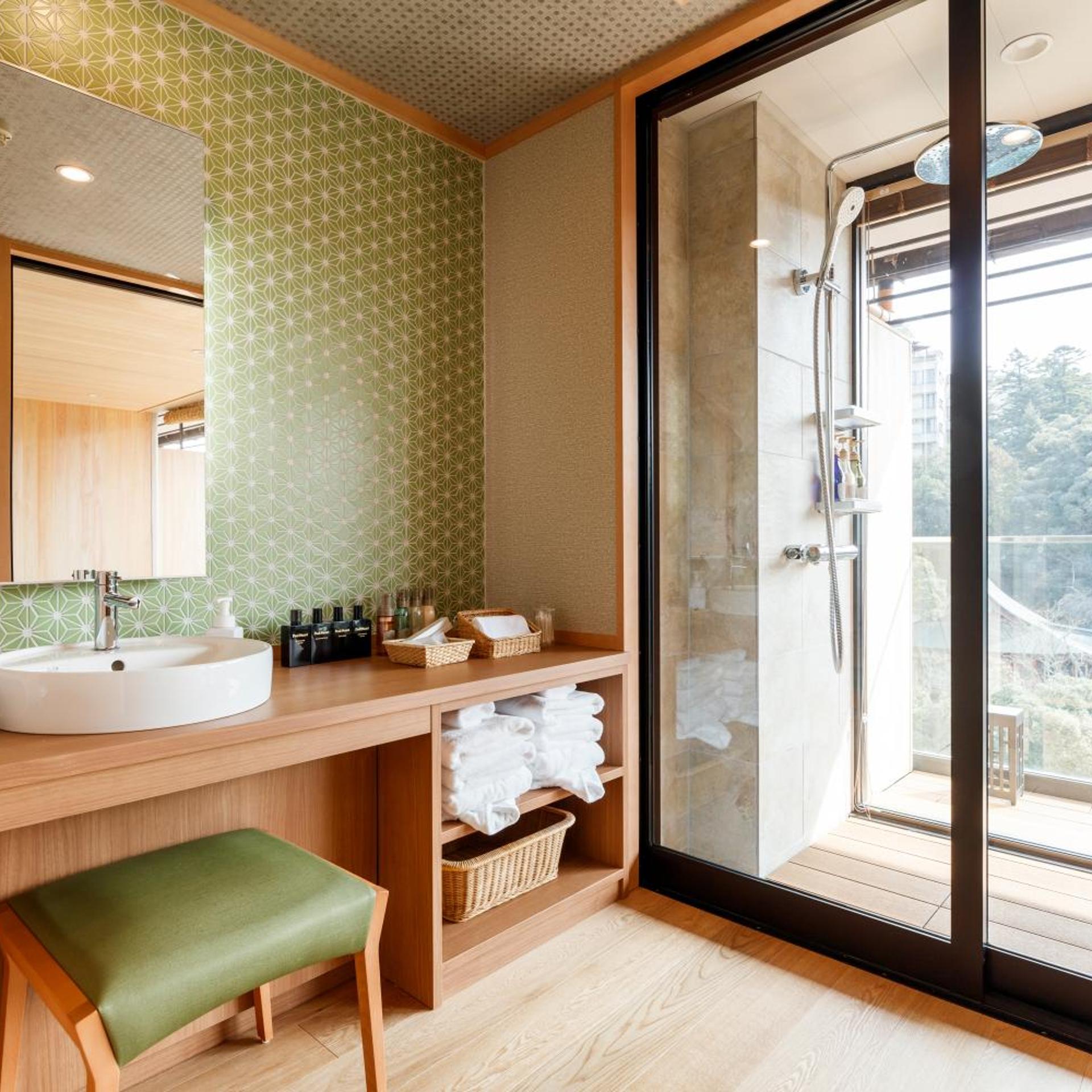 Room, Twin Beds, External Bathroom، TACHIBANA SHIKITEI 7/7
