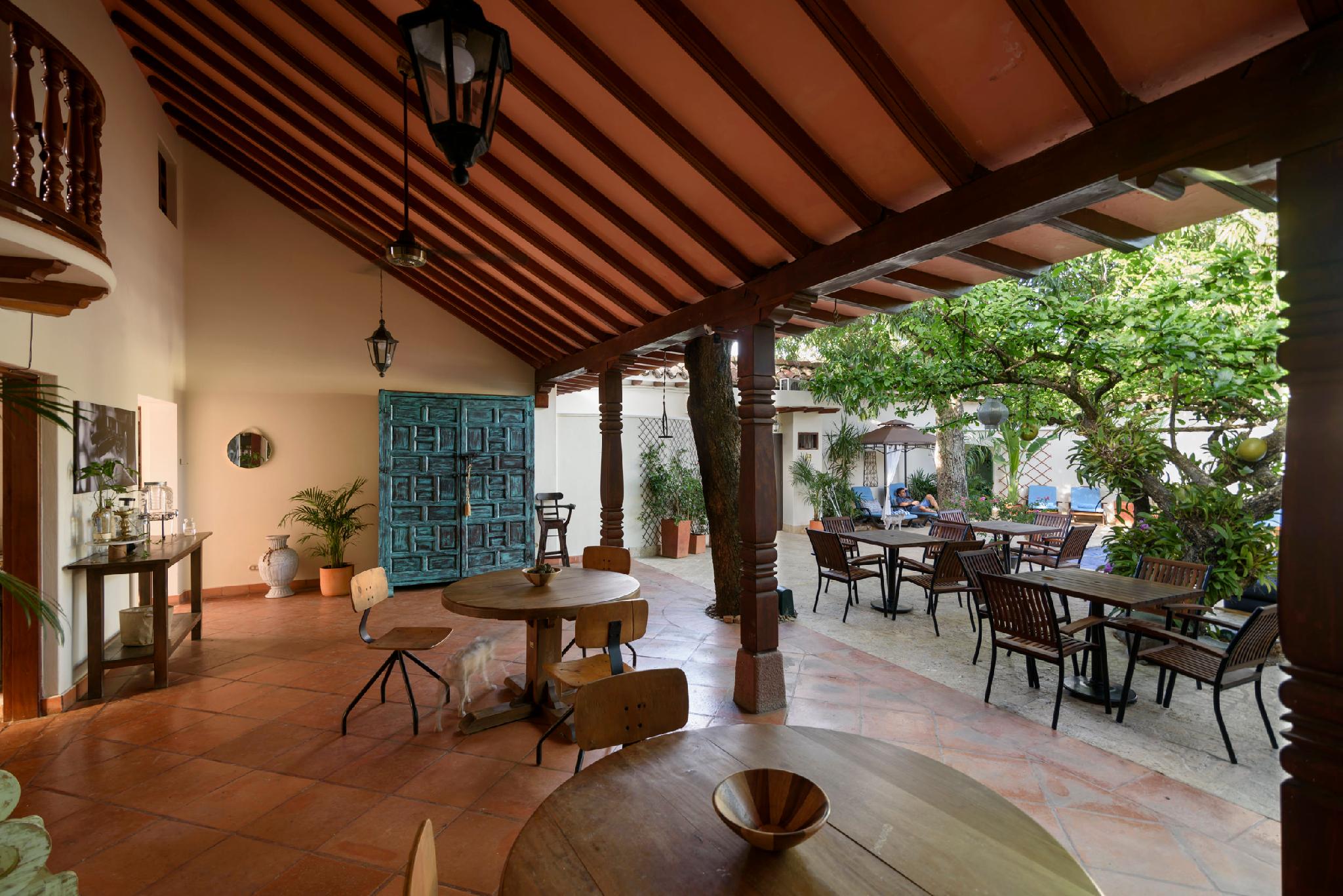 Hotel Boutique Casa Tenerife 24/46