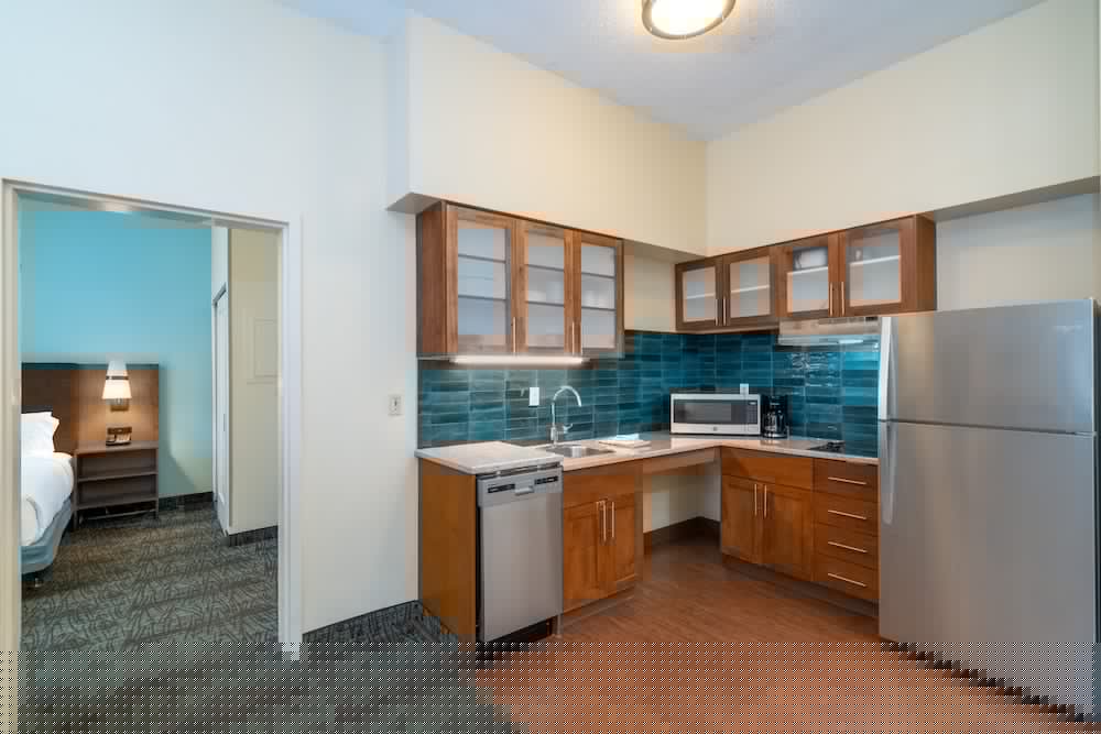 Staybridge Suites Memphis-Poplar Ave East 53/73
