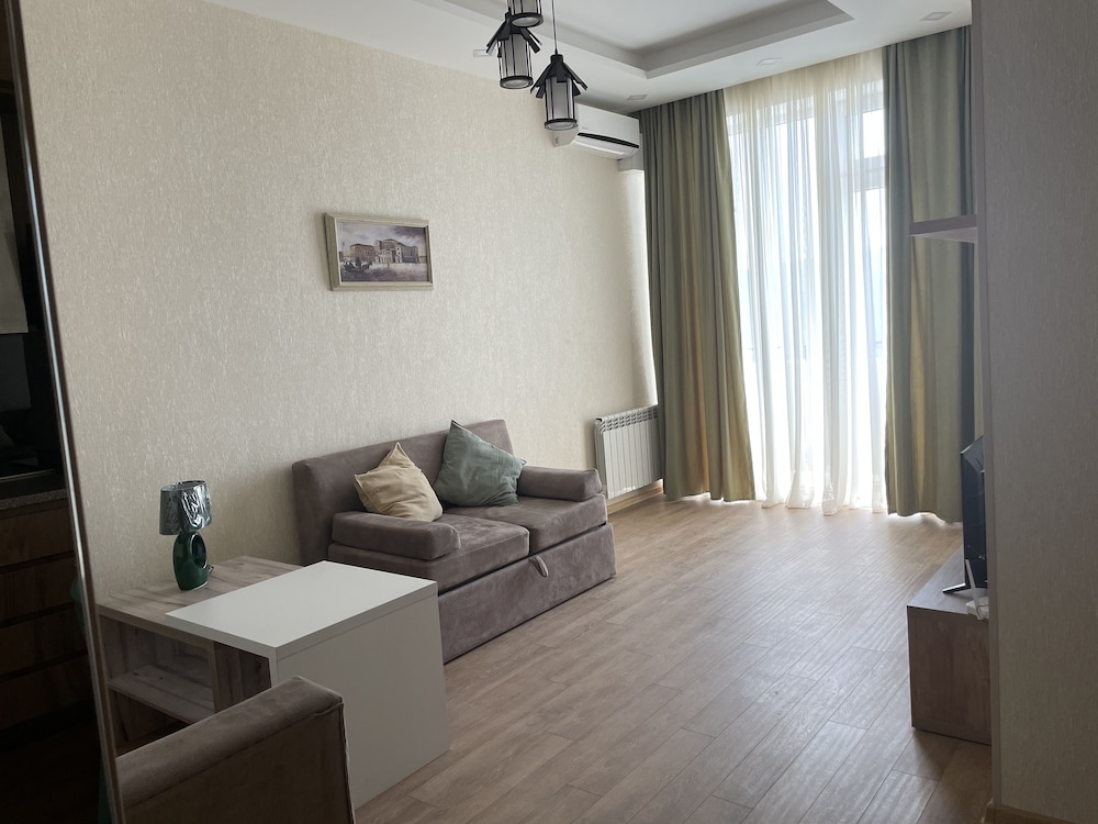Vazi Aparthotel 31/49