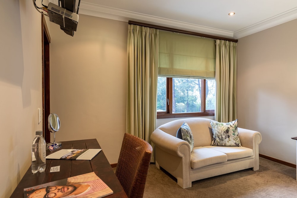 Hyde Park Guest House 37/73