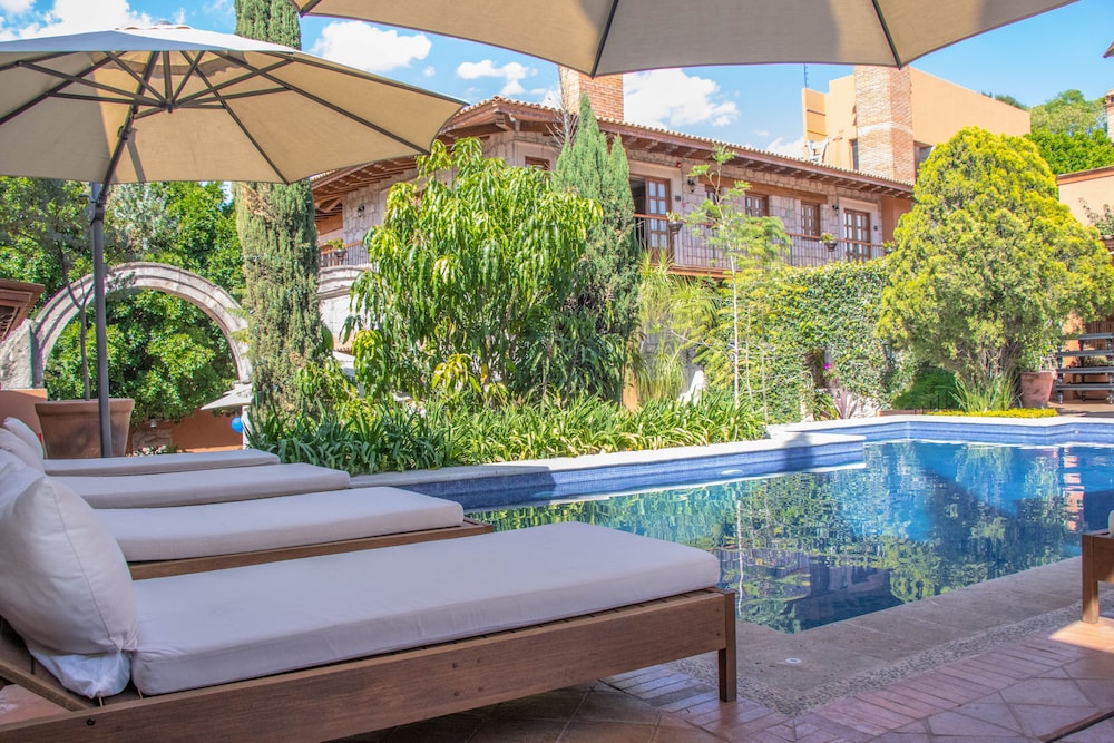 Gamma Morelia Vista Bella 30/67
