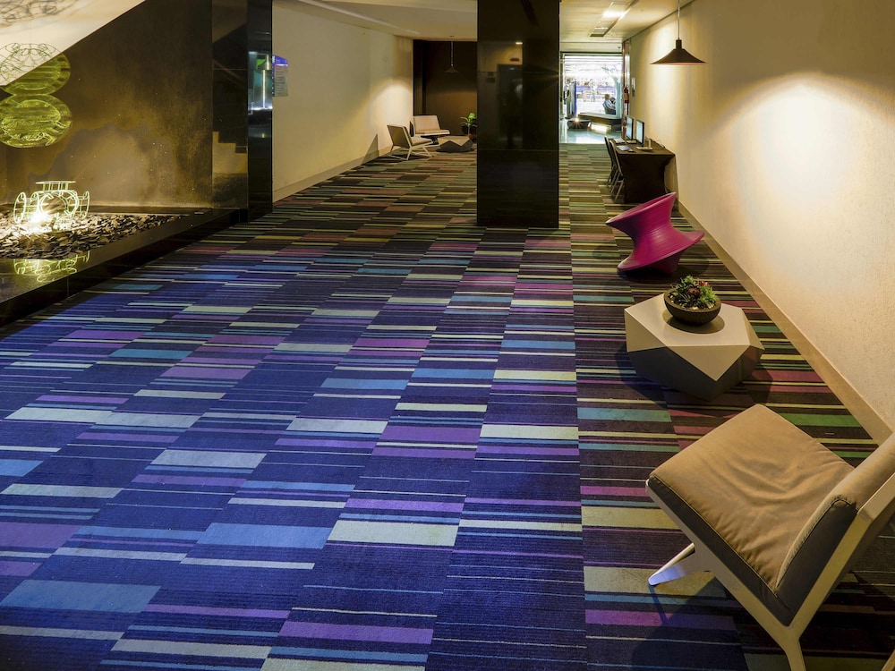 Ibis Styles Confins Aeroporto 36/61