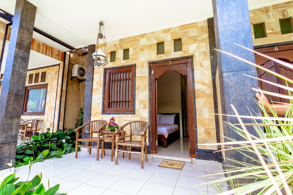 Teba House Bisma 4/27