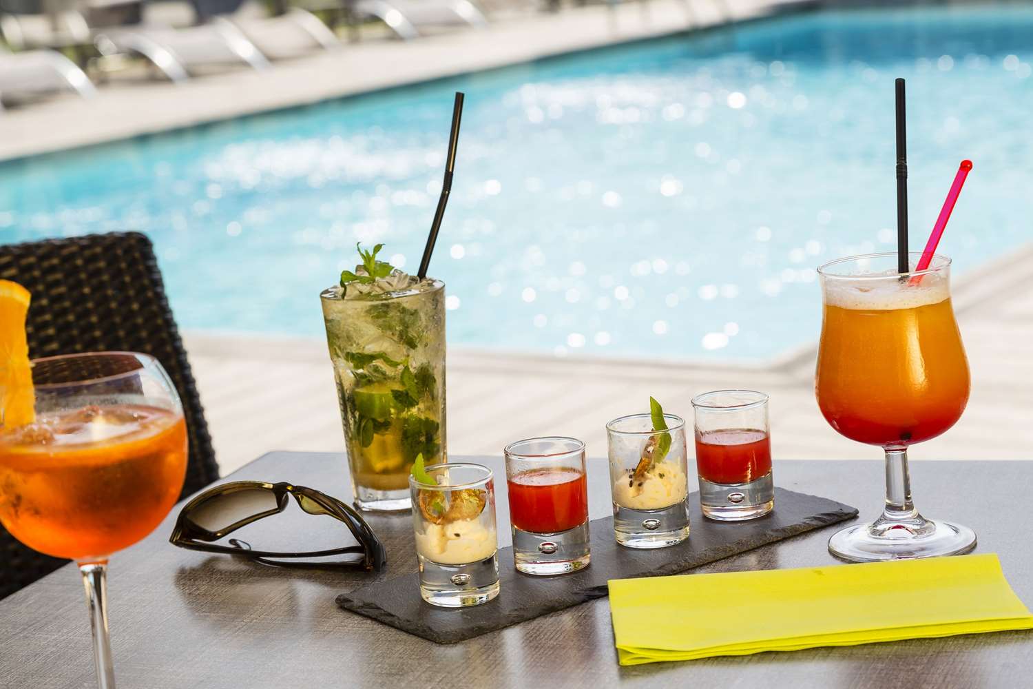 Best Western Plus Elixir Grasse 10/33
