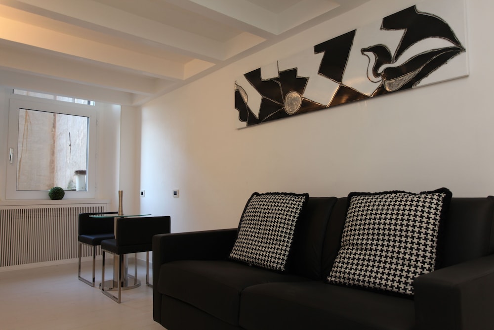 Lhp Suite Piazza Del Popolo 20/41