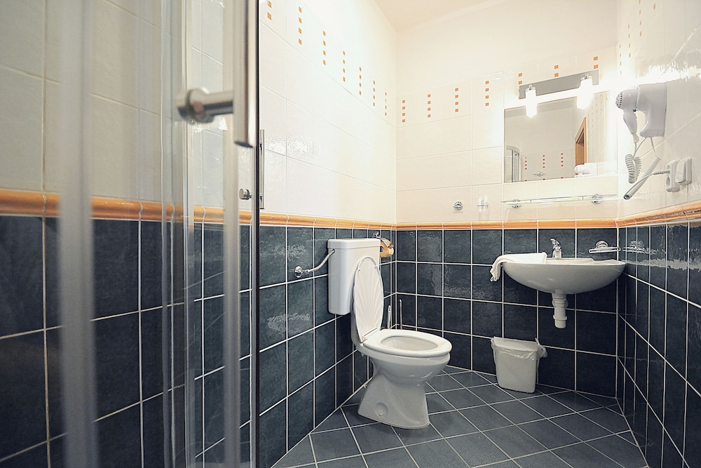 Hotel Bedriska Wellness Resort And Spa 79/80
