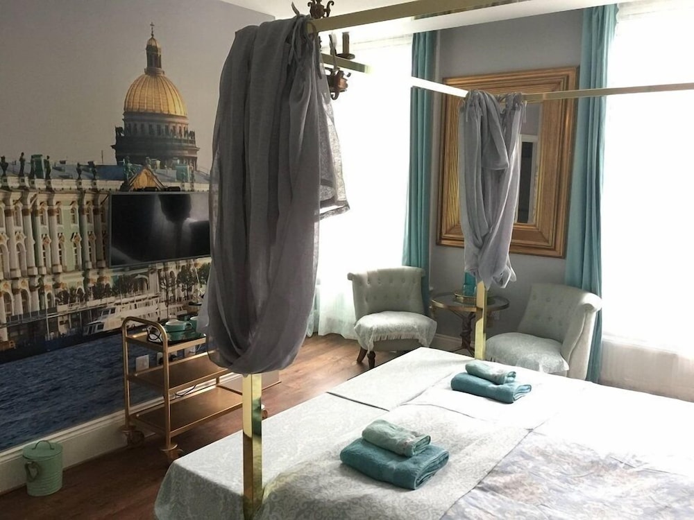 Mamas Inn Boutique Guest House 37/50