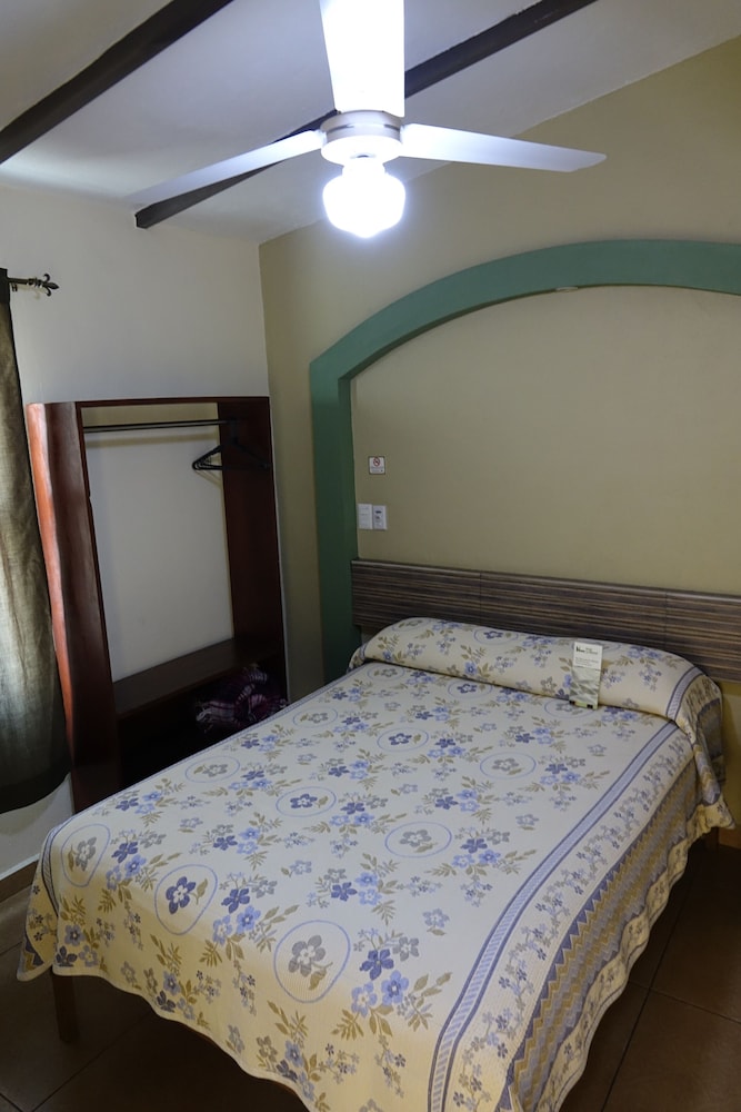 La Merced Hotel 19/50