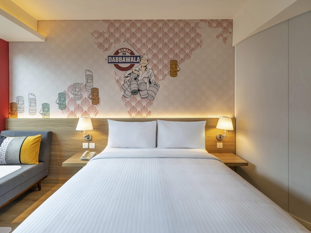 ibis Mumbai Vikhroli 31/68
