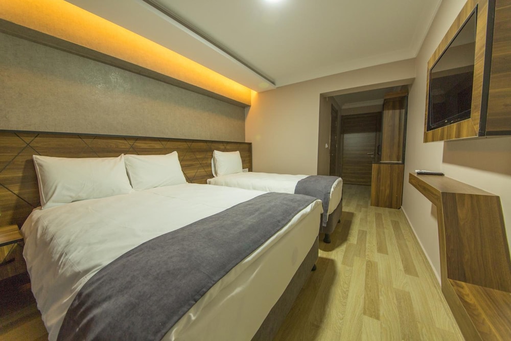 Fidanoglu Suite Hotel 23/56