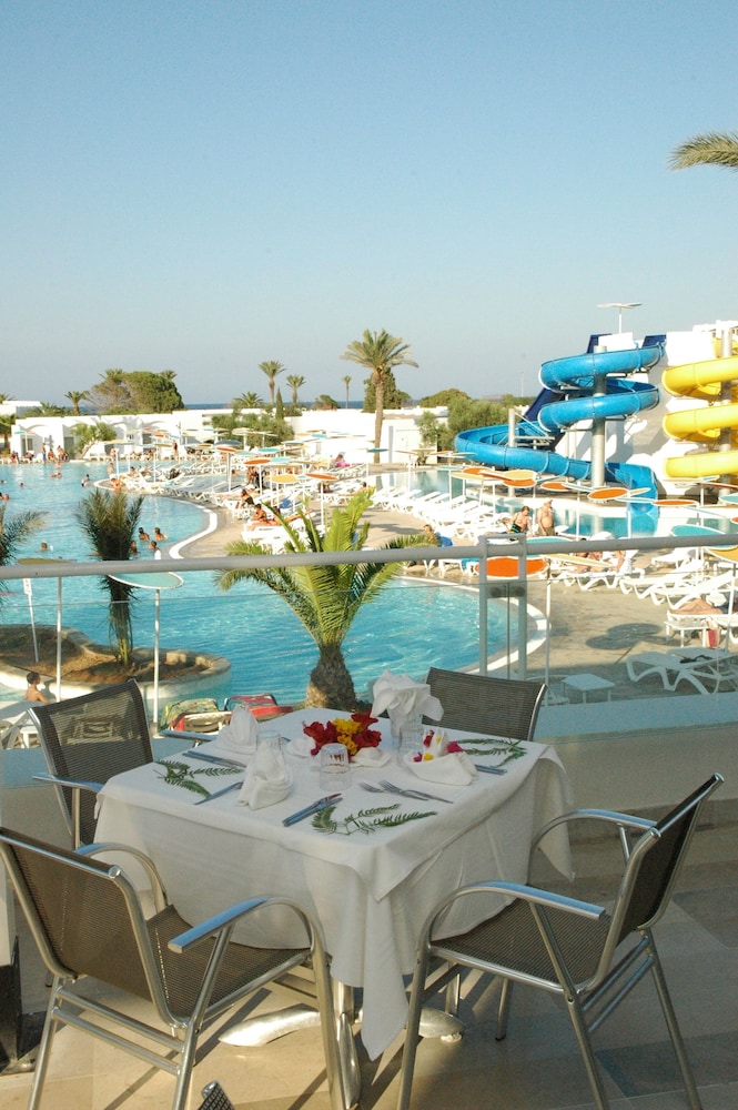 Thalassa Sousse Resort and Aquapark 28/48