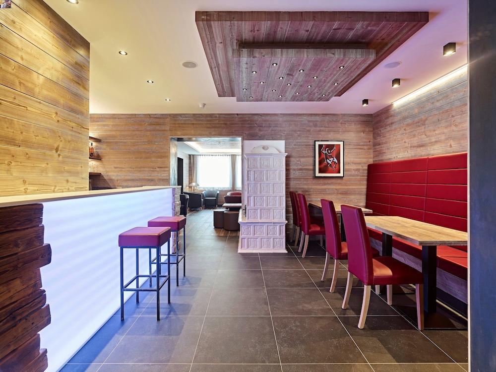 Arnica Hotel 38/47