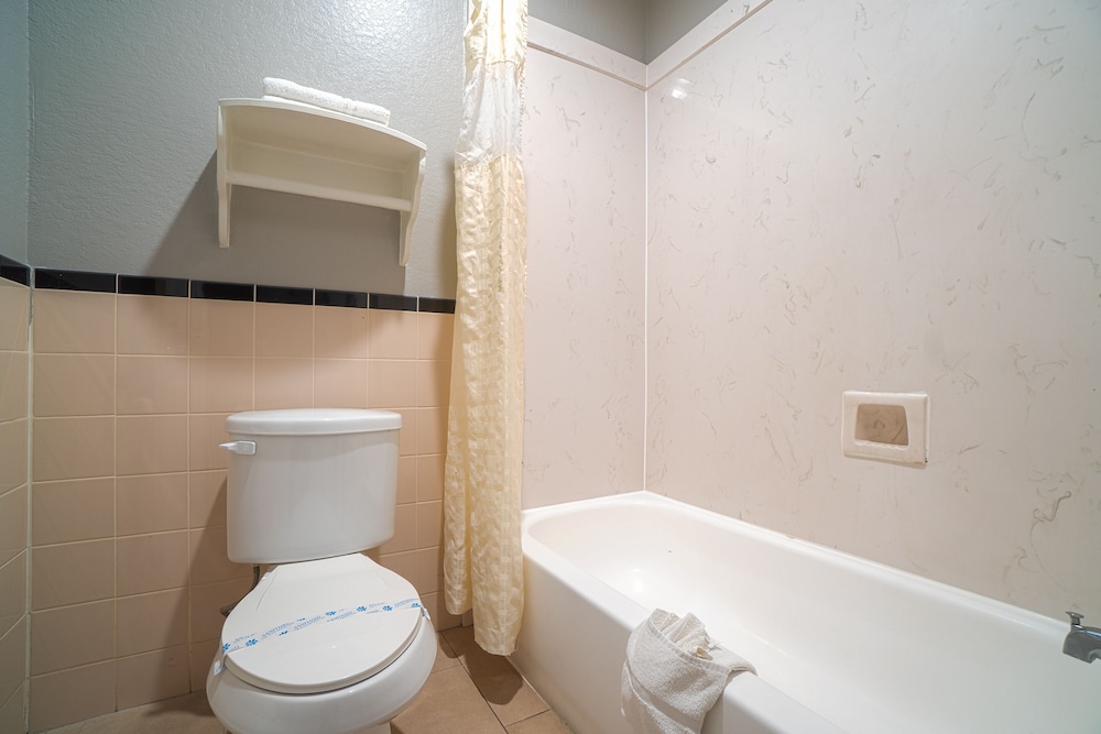 Hotel Bliss Kemah Boardwalk 31/68