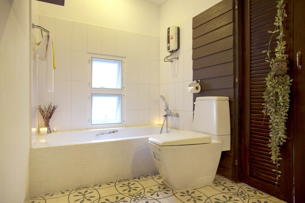 Tolani Southgate Villa Chiang Mai 19/49