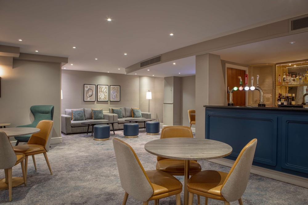 Hilton Nottingham 67/97