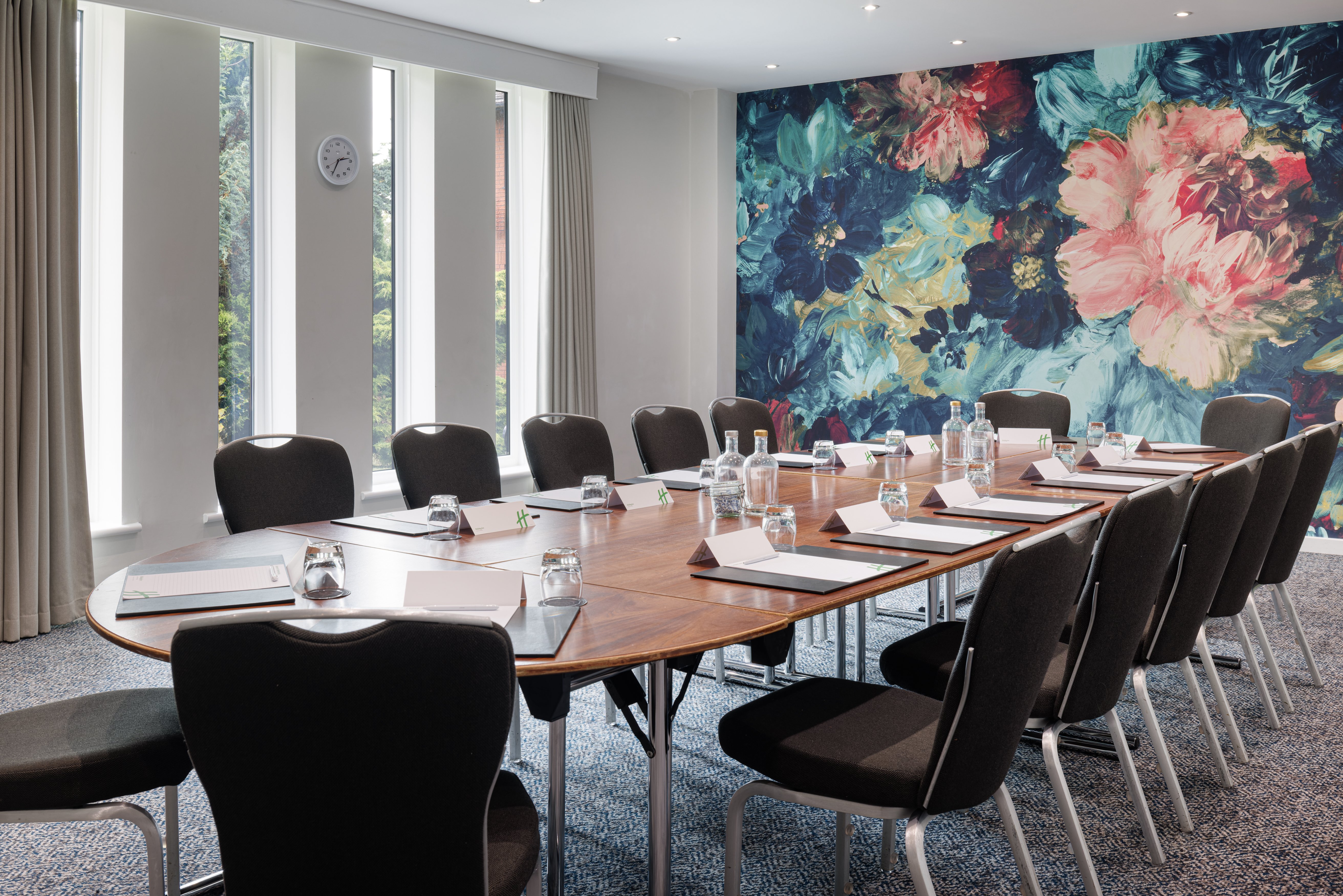 Holiday Inn South Normanton M1 Jct 28 78/83