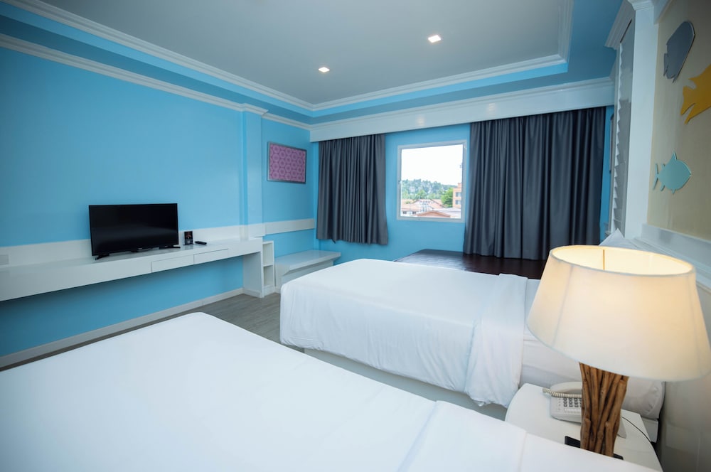 Baumanburi Hotel 34/67
