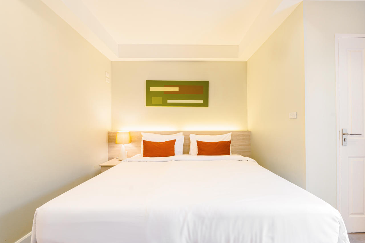 Koon Hotel Sukhumvit 25/46