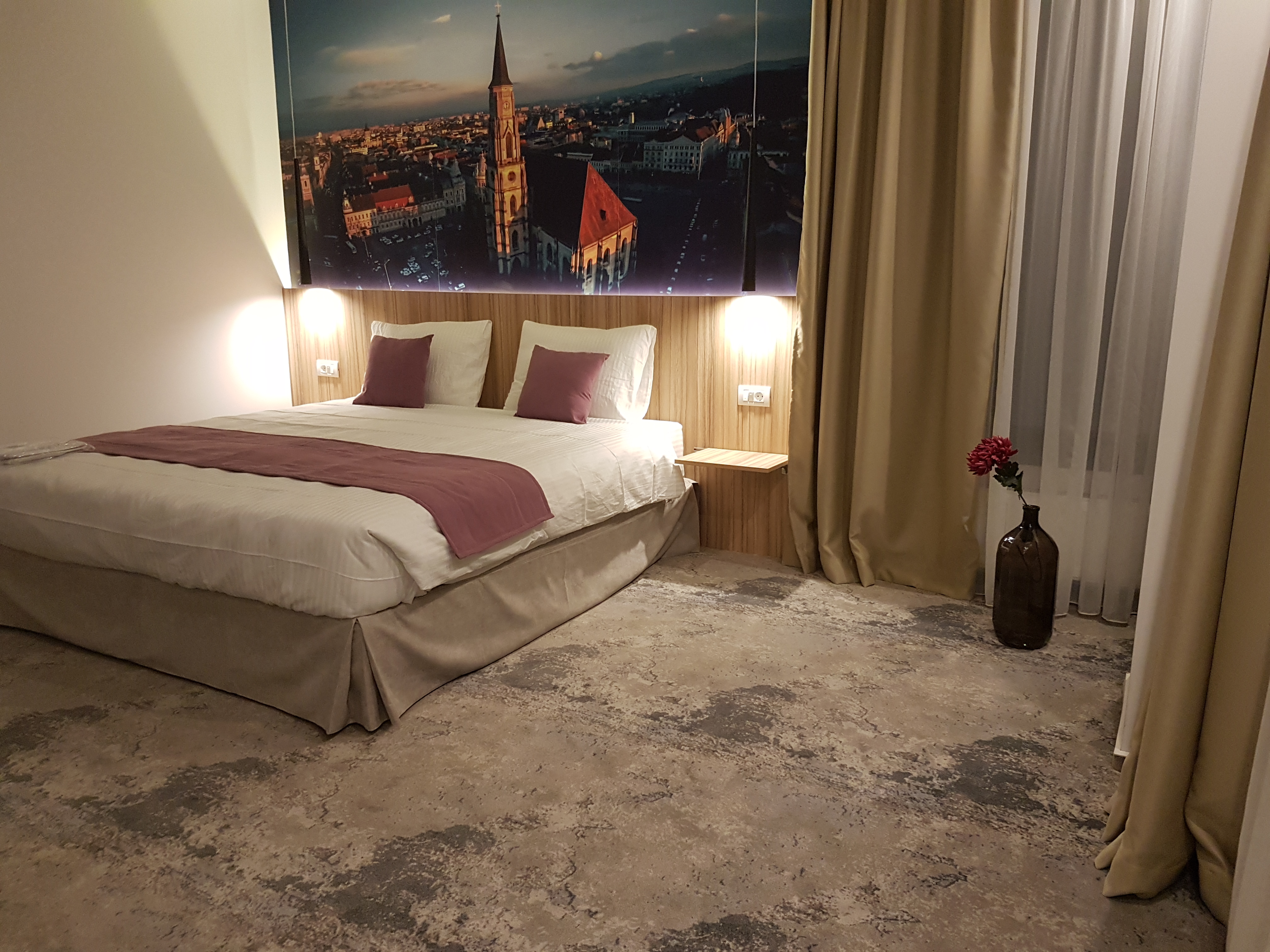 Ymy Boutique Residence 4/47