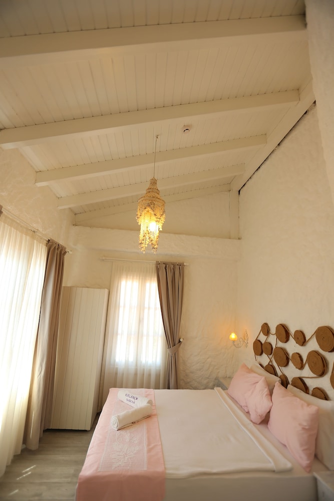 Kirlance Butik Otel 7/30