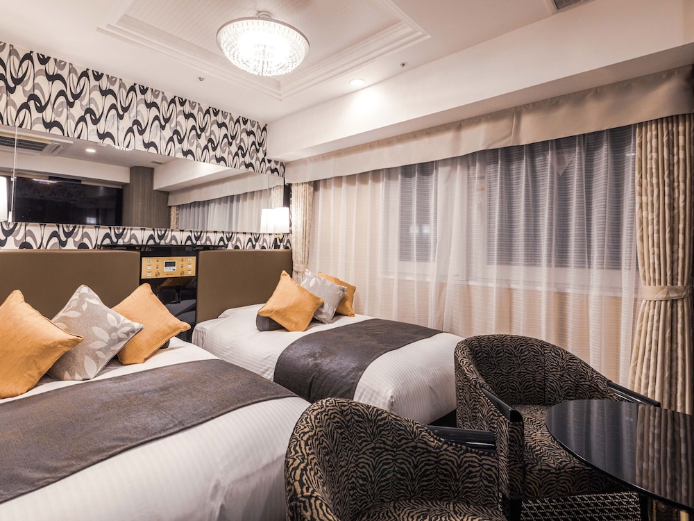 Apa Hotel Shin-Osaka Ekimae 20/50