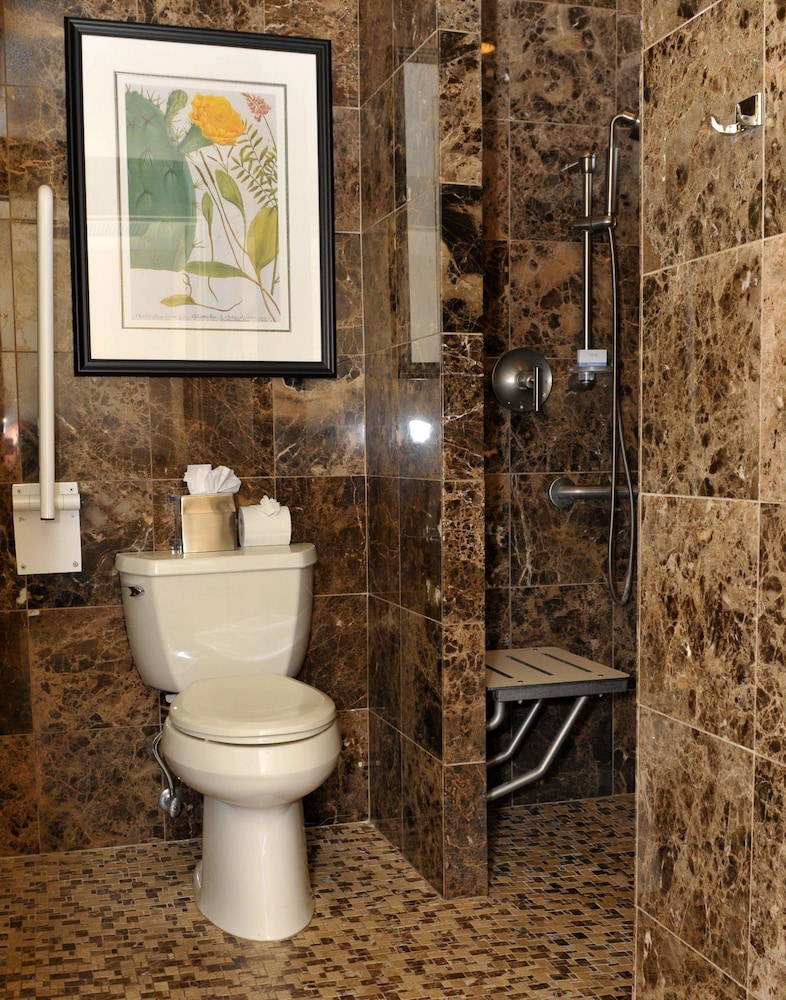 DoubleTree by Hilton Hotel Tucson - Reid Park 15/56